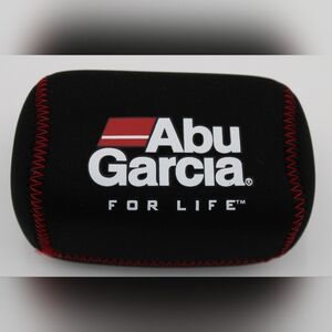 Abu Garcia ABU6000 Neoprene Round Reel Cover NWT